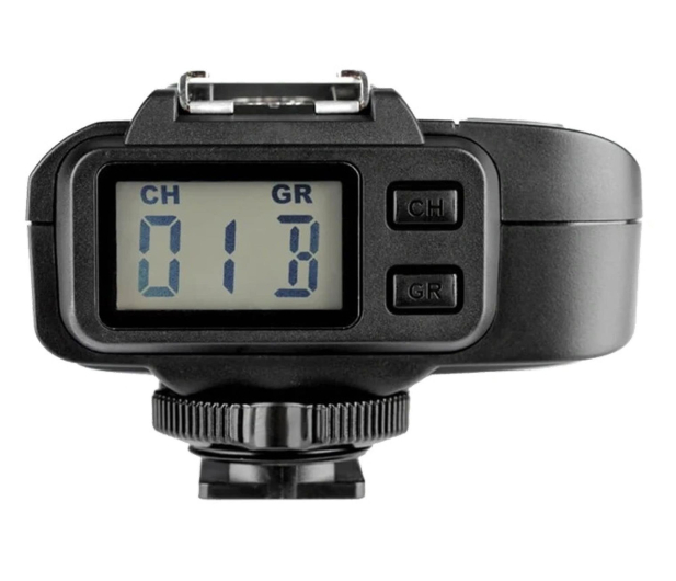 Godox X1R TTL do Sony - 1606252 - zdjęcie 2
